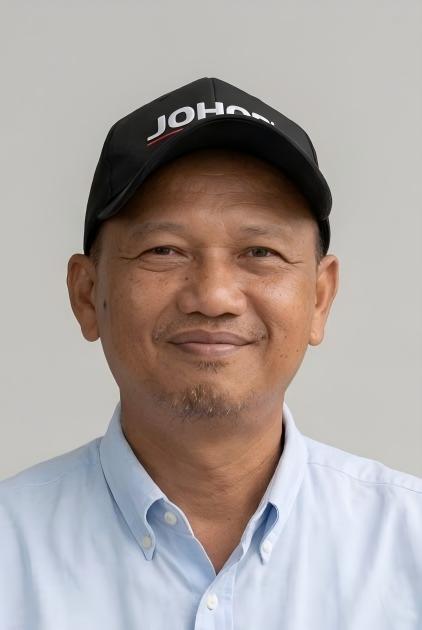 Yusrizal